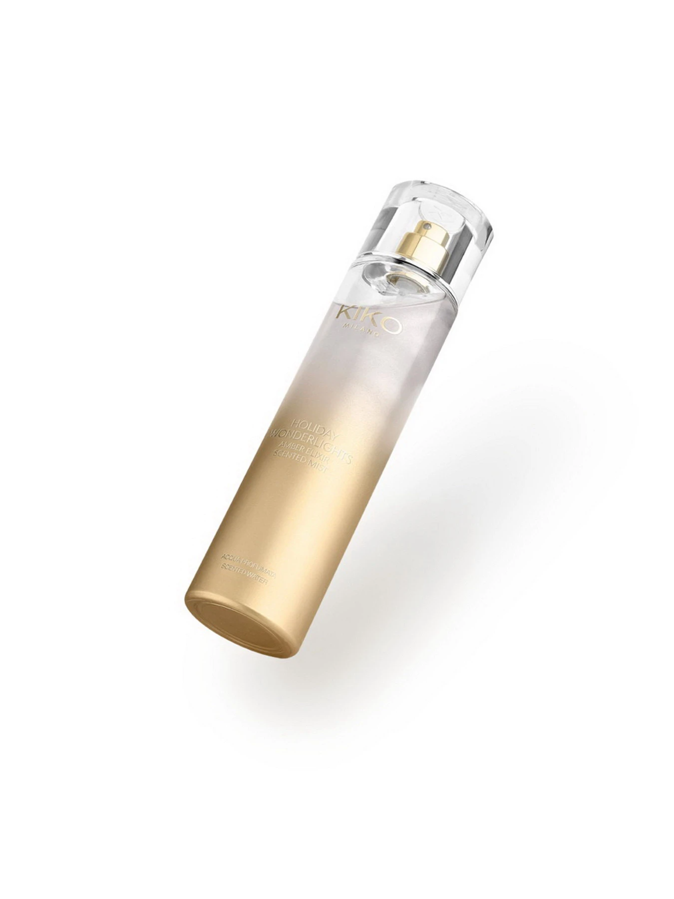 Міст для тіла Holiday Wonderlights KIKO MILANO модель KC000001116002B Міст для тіла Holiday Wonderlights KIKO MILANO модель KC000001116002B Фото