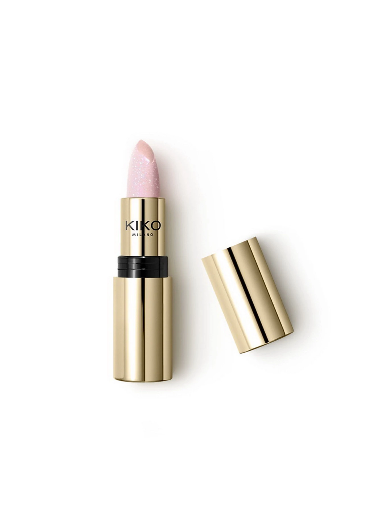 Бальзам для губ Holiday Wonderlights KIKO MILANO модель KC000001099001B Бальзам для губ Holiday Wonderlights KIKO MILANO модель KC000001099001B Фото