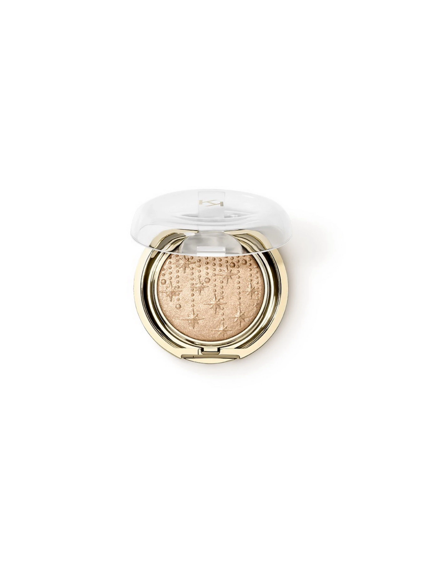 Тени для век Holiday Wonderlights KIKO MILANO модель KC000001069001B Тени для век Holiday Wonderlights KIKO MILANO модель KC000001069001B Фото