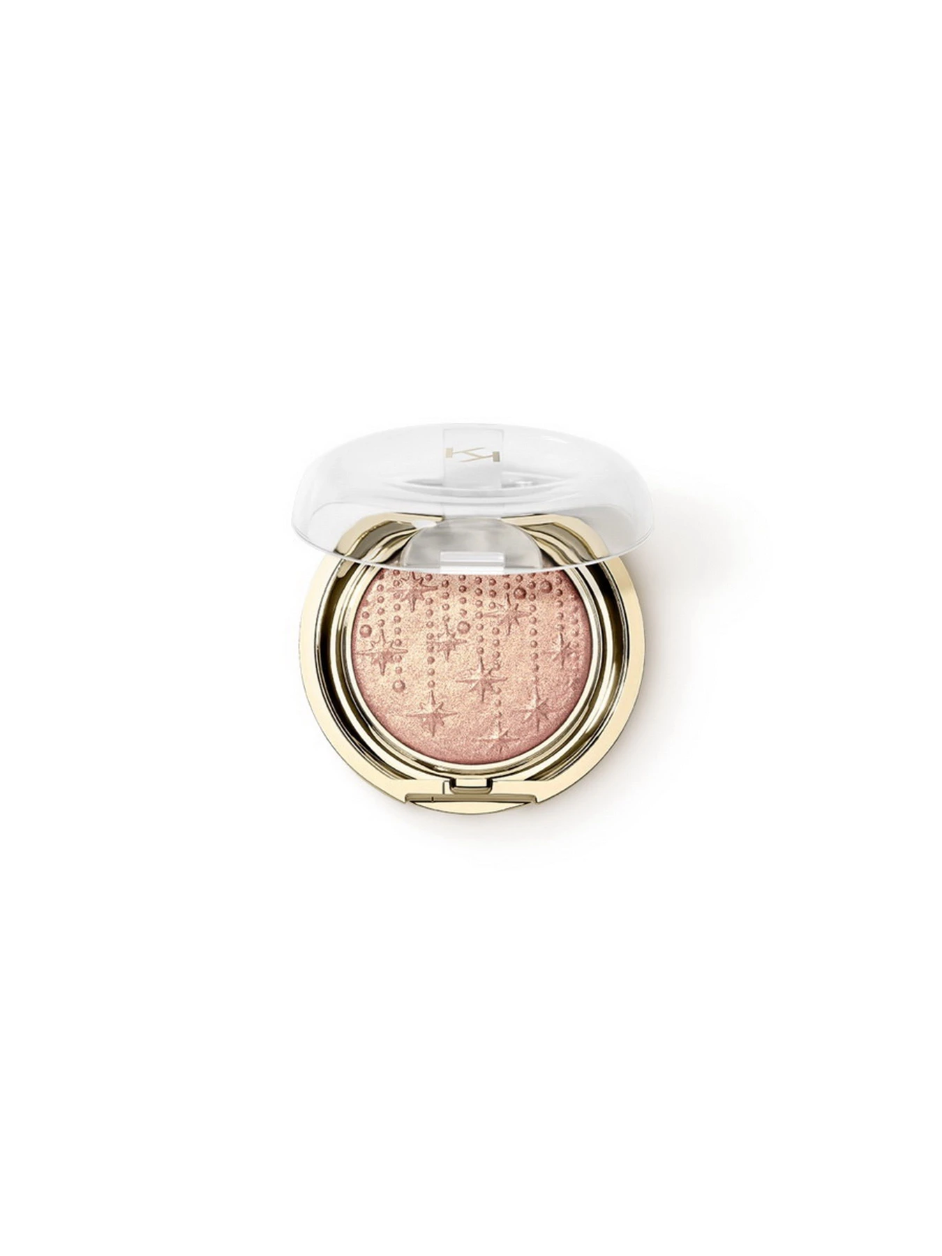 Тени для век Holiday Wonderlights KIKO MILANO модель KC000001069002B Тени для век Holiday Wonderlights KIKO MILANO модель KC000001069002B Фото
