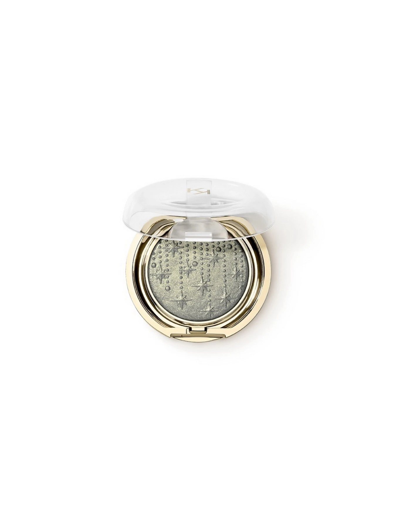 Тени для век Holiday Wonderlights KIKO MILANO модель KC000001069004B Тени для век Holiday Wonderlights KIKO MILANO модель KC000001069004B Фото