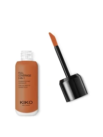 Тональная основа&консилер 2в1 Full Coverage 2-in-1 Foundation & Concealer KIKO MILANO модель KM0010111002144 Фото