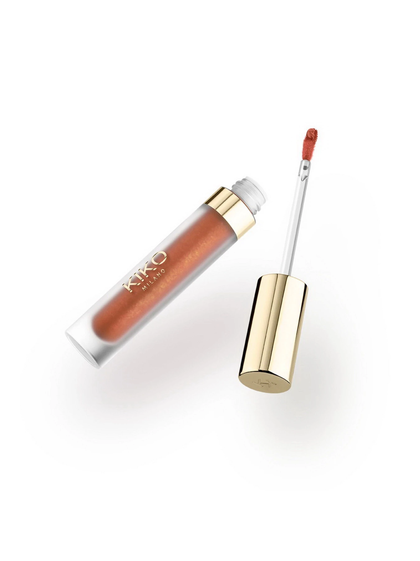 Жидкая помада для губ Holiday Wonderlights KIKO MILANO модель KC000001098005B Жидкая помада для губ Holiday Wonderlights KIKO MILANO модель KC000001098005B Фото