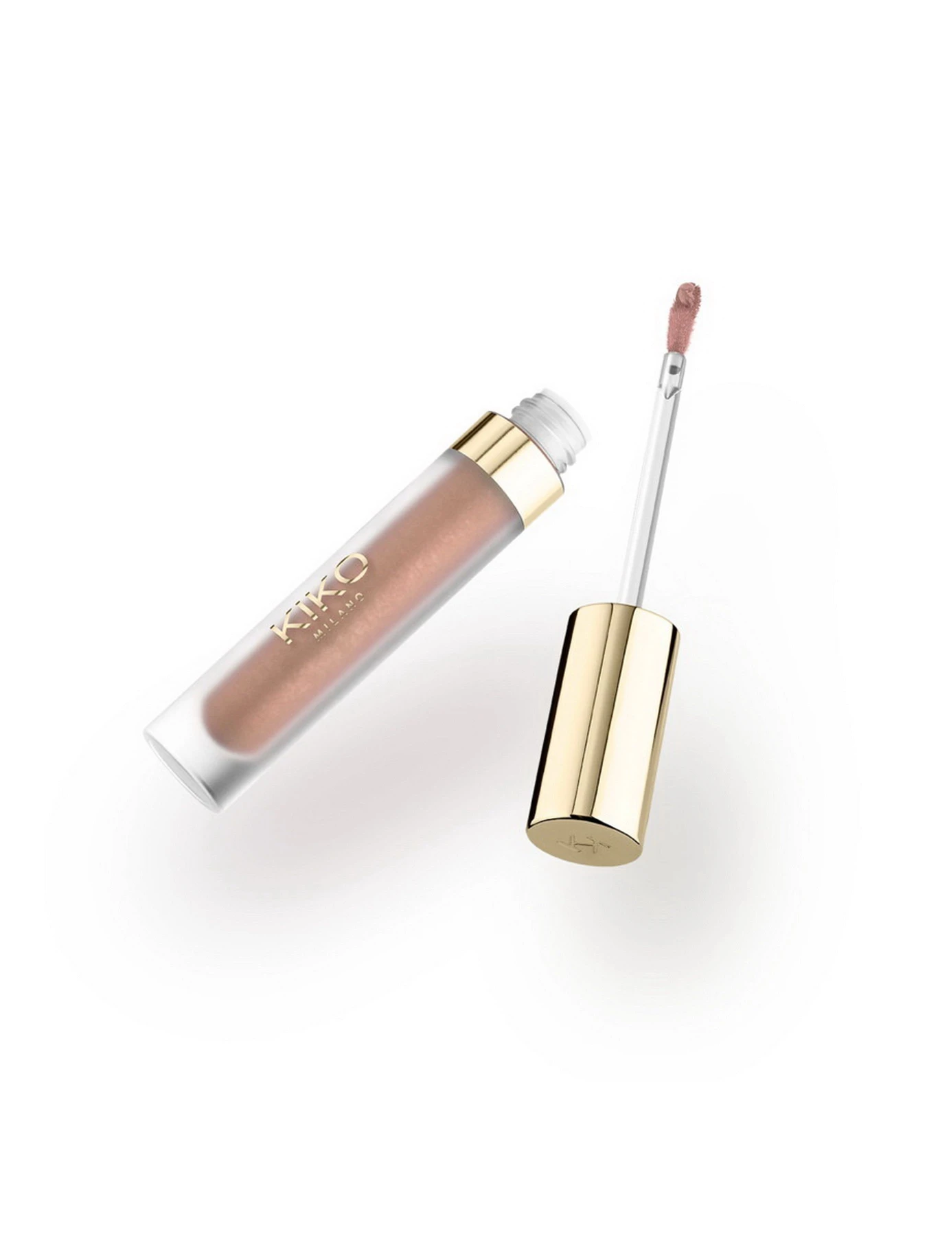 Жидкая помада для губ Holiday Wonderlights KIKO MILANO модель KC000001098006B Жидкая помада для губ Holiday Wonderlights KIKO MILANO модель KC000001098006B Фото