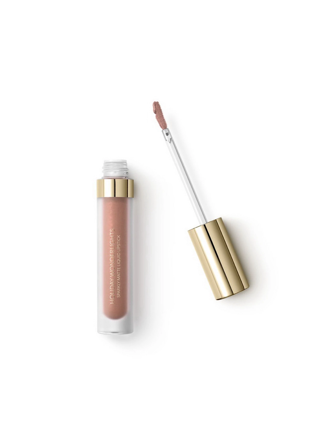 Жидкая помада для губ Holiday Wonderlights KIKO MILANO модель KC000001098006B Жидкая помада для губ Holiday Wonderlights KIKO MILANO модель KC000001098006B Фото