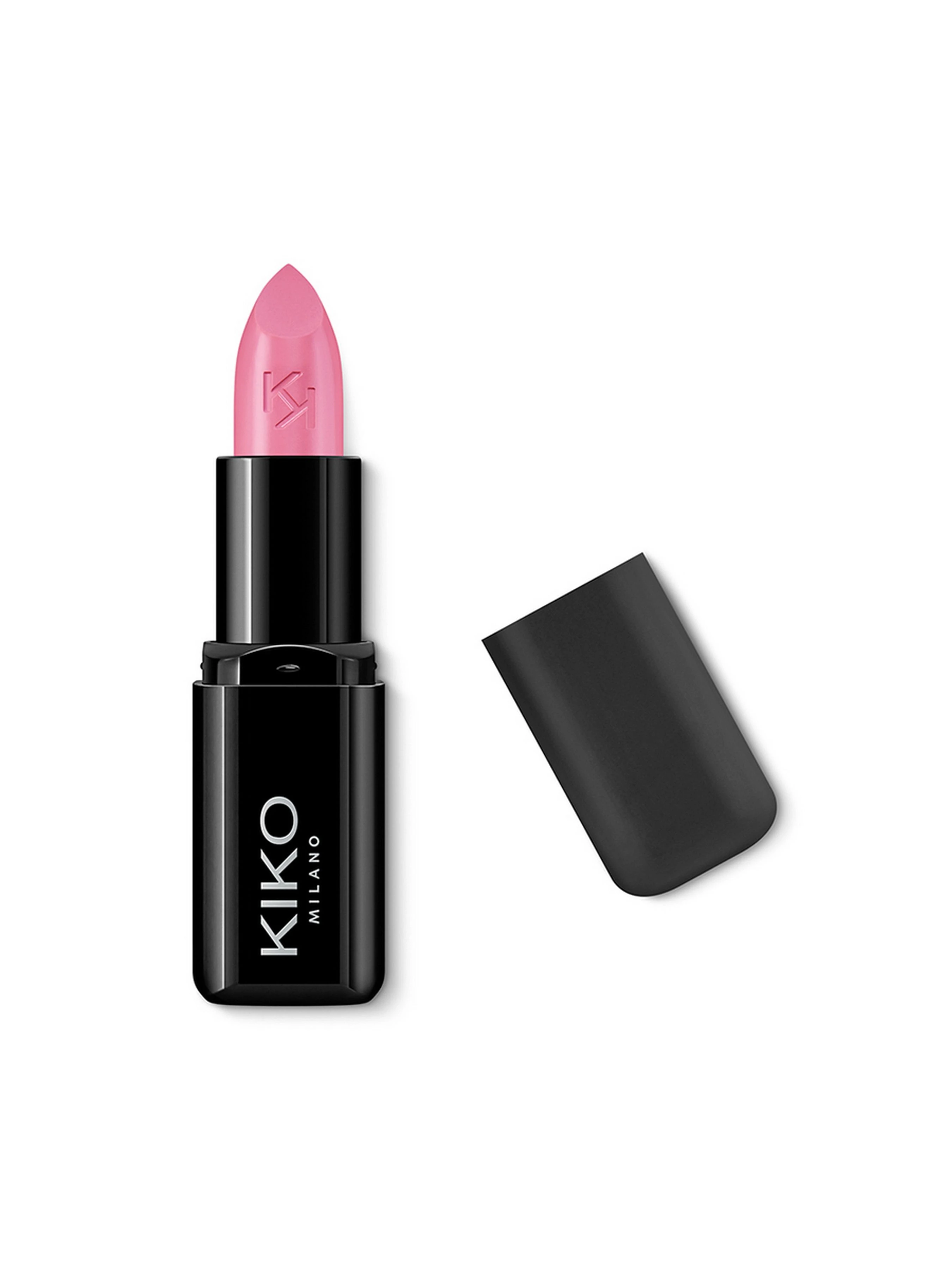 Помада KIKO MILANO Smart Fusion Lipstick, відтінок 420 Light Rosy Mauve