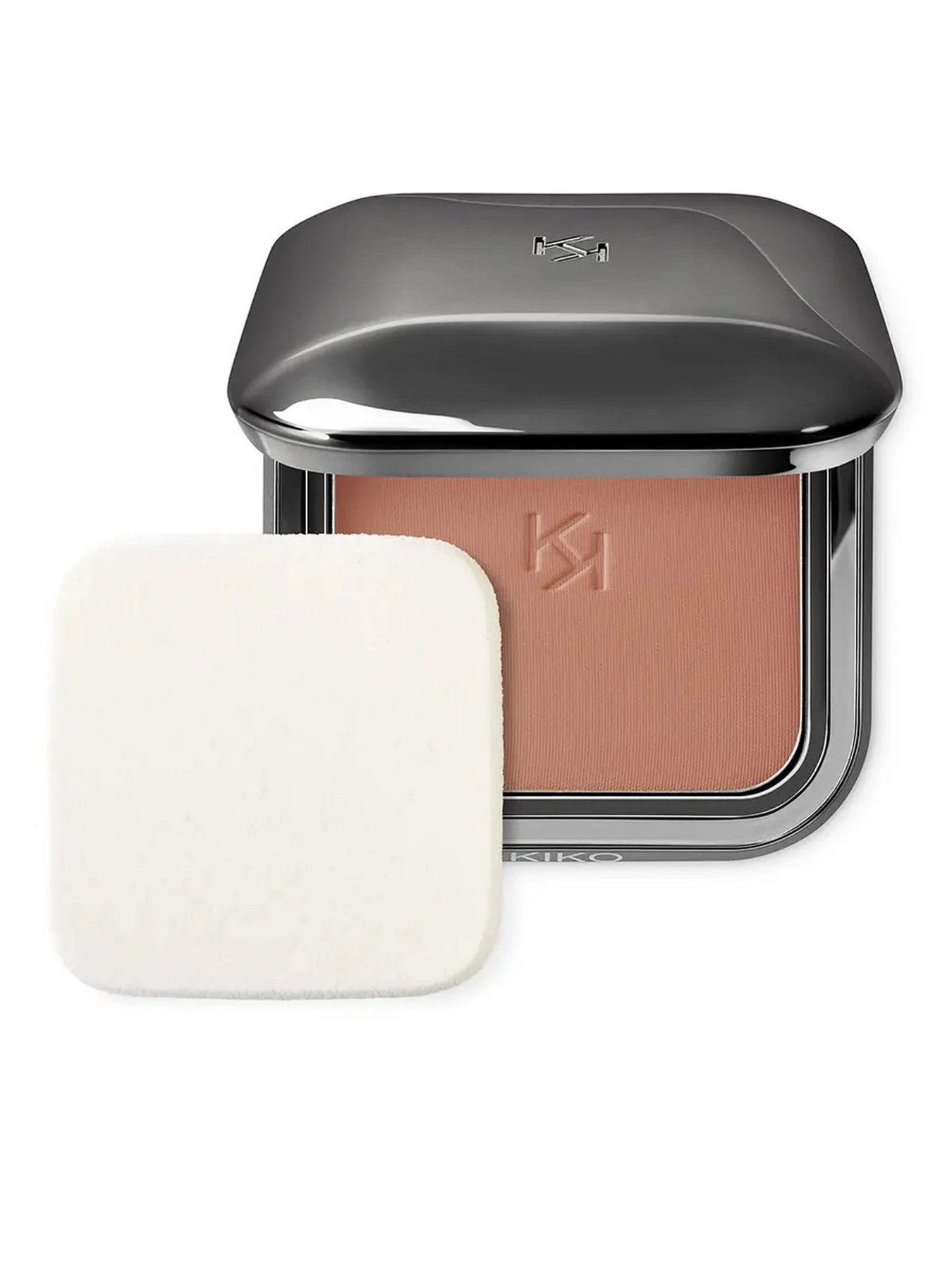 Тональна основа Weightless Perfection Wet And Dry Powder Foundation KIKO MILANO модель KM000000386011B Фото