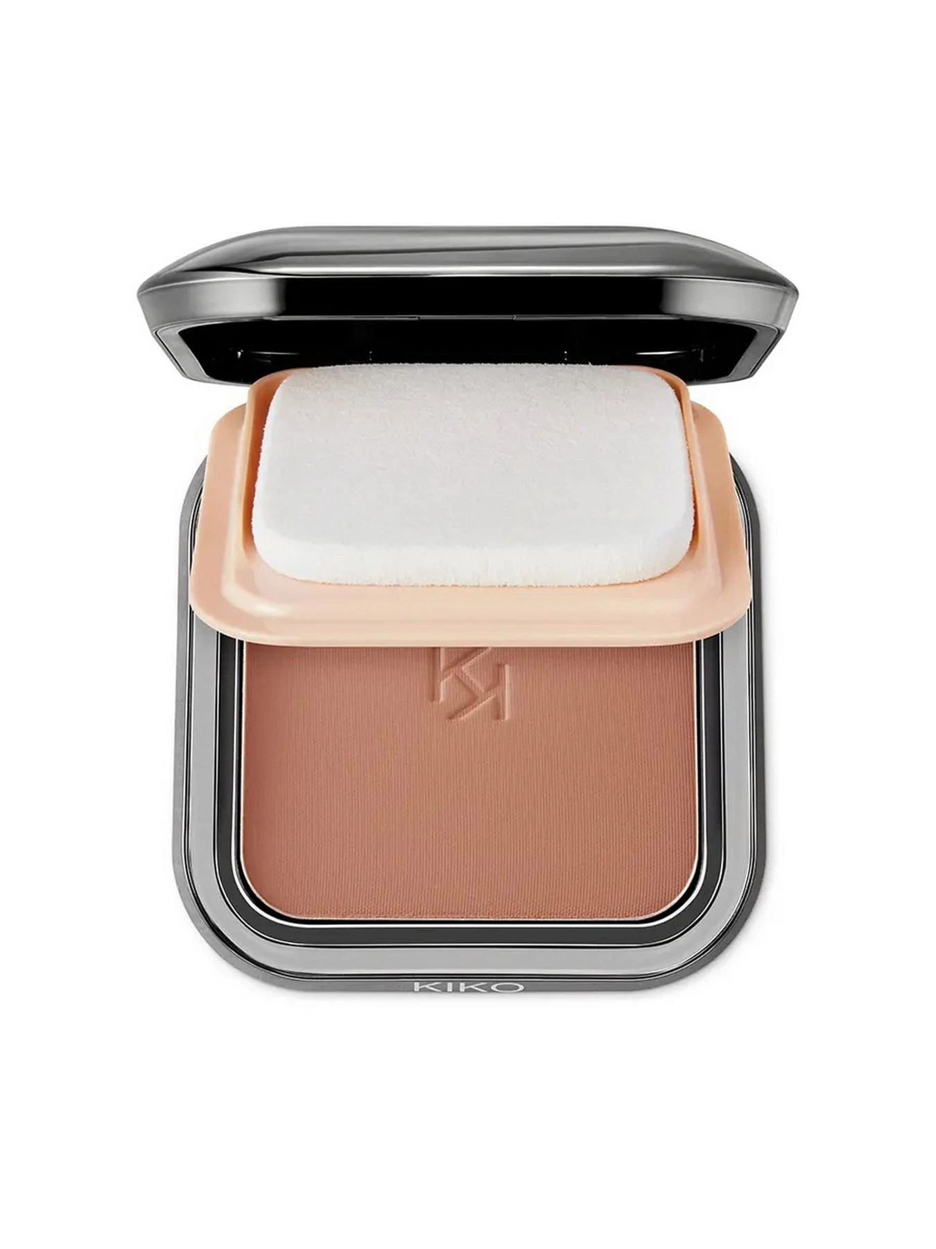 Тональна основа Weightless Perfection Wet And Dry Powder Foundation KIKO MILANO модель KM000000386011B Фото