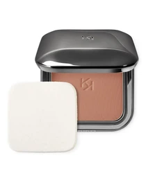 Тональна основа Weightless Perfection Wet And Dry Powder Foundation KIKO MILANO модель KM000000386011B Фото