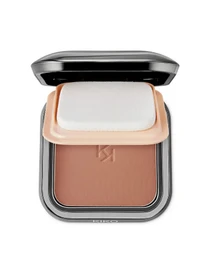 Тональна основа Weightless Perfection Wet And Dry Powder Foundation KIKO MILANO модель KM000000386011B Фото