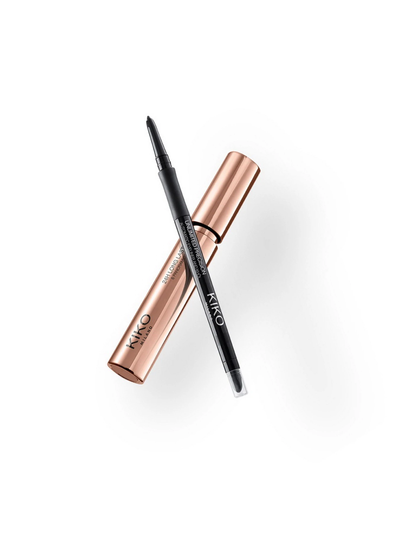 Набор для глаз Holiday Wonderlights Stayglam Black Duo Eyes Gift Set KIKO MILANO модель KC000000981001B Набор для глаз Holiday Wonderlights Stayglam Black Duo Eyes Gift Set KIKO MILANO модель KC000000981001B Фото
