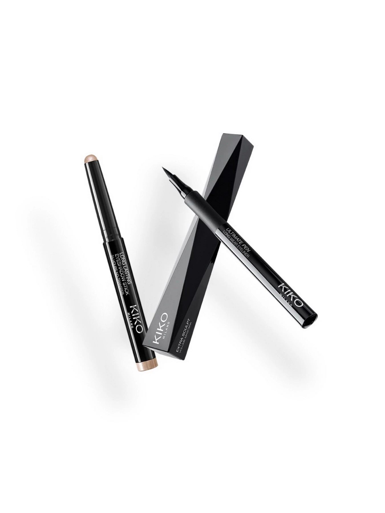 Набор для глаз Holiday Wonderlights Blink Of Beauty Eyes Gift Set KIKO MILANO модель KC000000982001B Набор для глаз Holiday Wonderlights Blink Of Beauty Eyes Gift Set KIKO MILANO модель KC000000982001B Фото