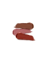 Набор мини помад Holiday Wonderlights Creamy Miniature Lipstick Gift Set KIKO MILANO модель KC000000984001B Фото