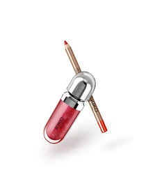 Набор для губ Holiday Wonderlights Gloss Me Up Lips Gift Set KIKO MILANO модель KC000000985003B Фото
