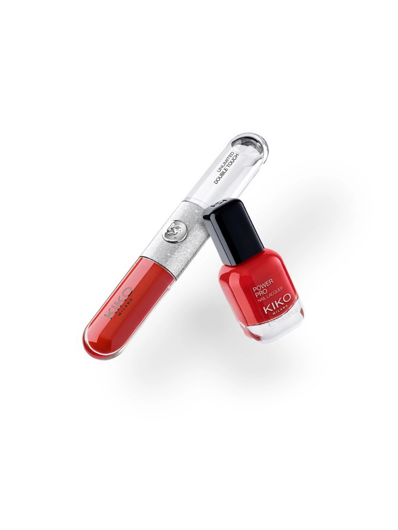 Набор для макияжа Holiday Wonderlights Forever Together Makeup Gift Set KIKO MILANO модель KC000000992003B Фото