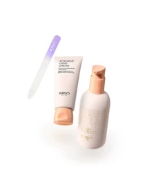Набор для рук Holiday Wonderlights My Handcare Essential Gift Set KIKO MILANO модель KC000000993001B Фото