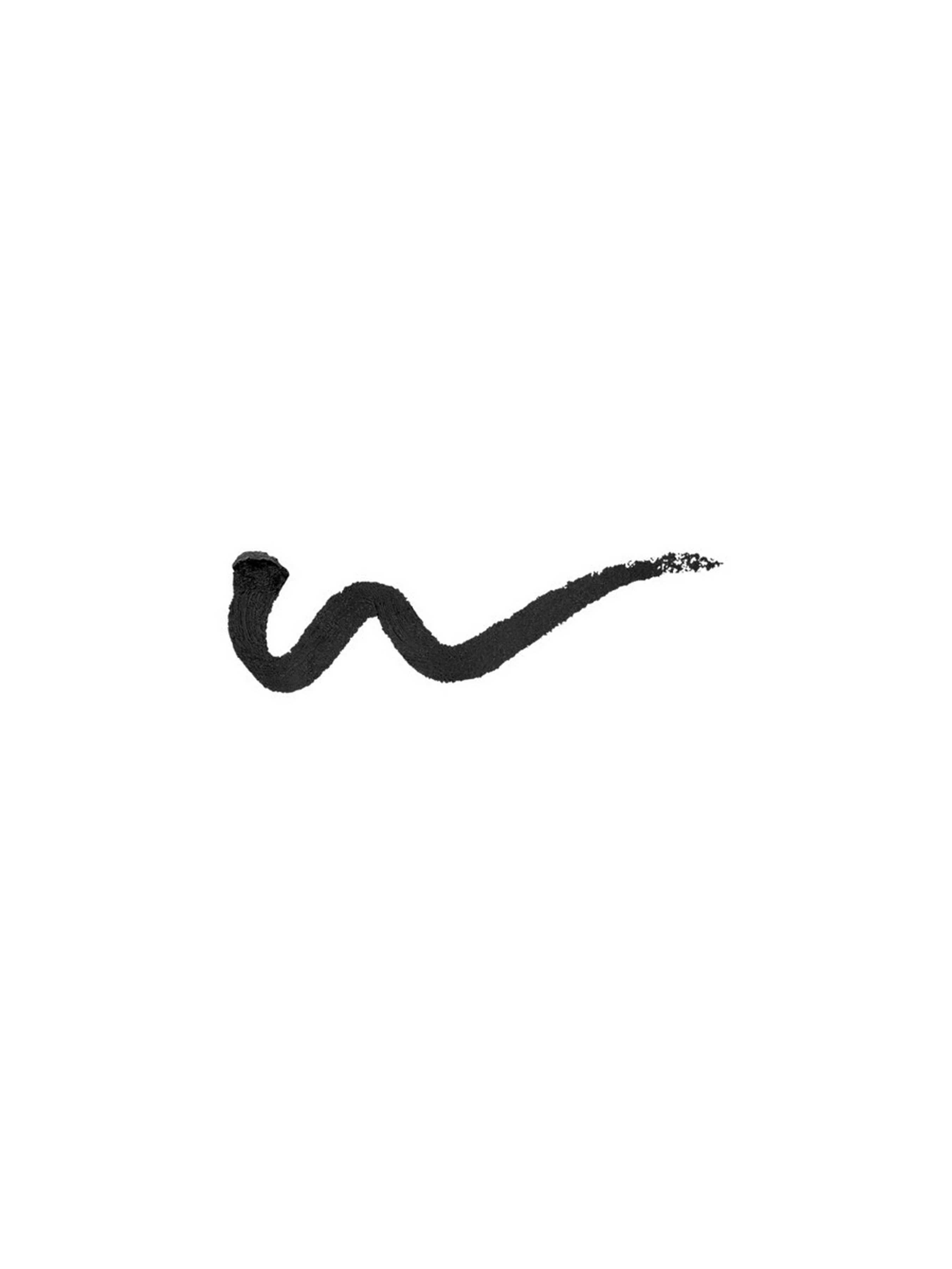 Олівець для очей KIKO MILANO Unlimited Precision Automatic Eyeliner & Khol, відтінок 16 Black фото 2