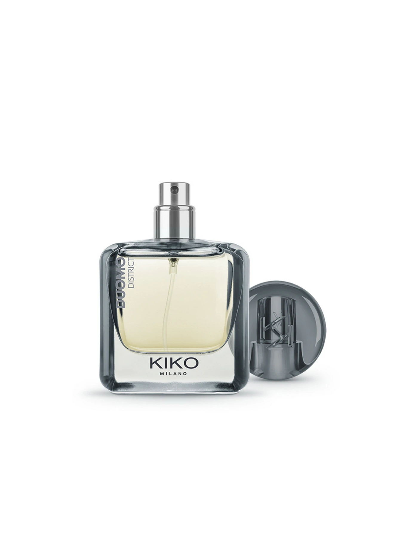 Парфюмированная вода Scent Of Milan Eau De Parfum Duomo District KIKO MILANO модель KS000000254001B Парфюмированная вода Scent Of Milan Eau De Parfum Duomo District KIKO MILANO модель KS000000254001B Фото