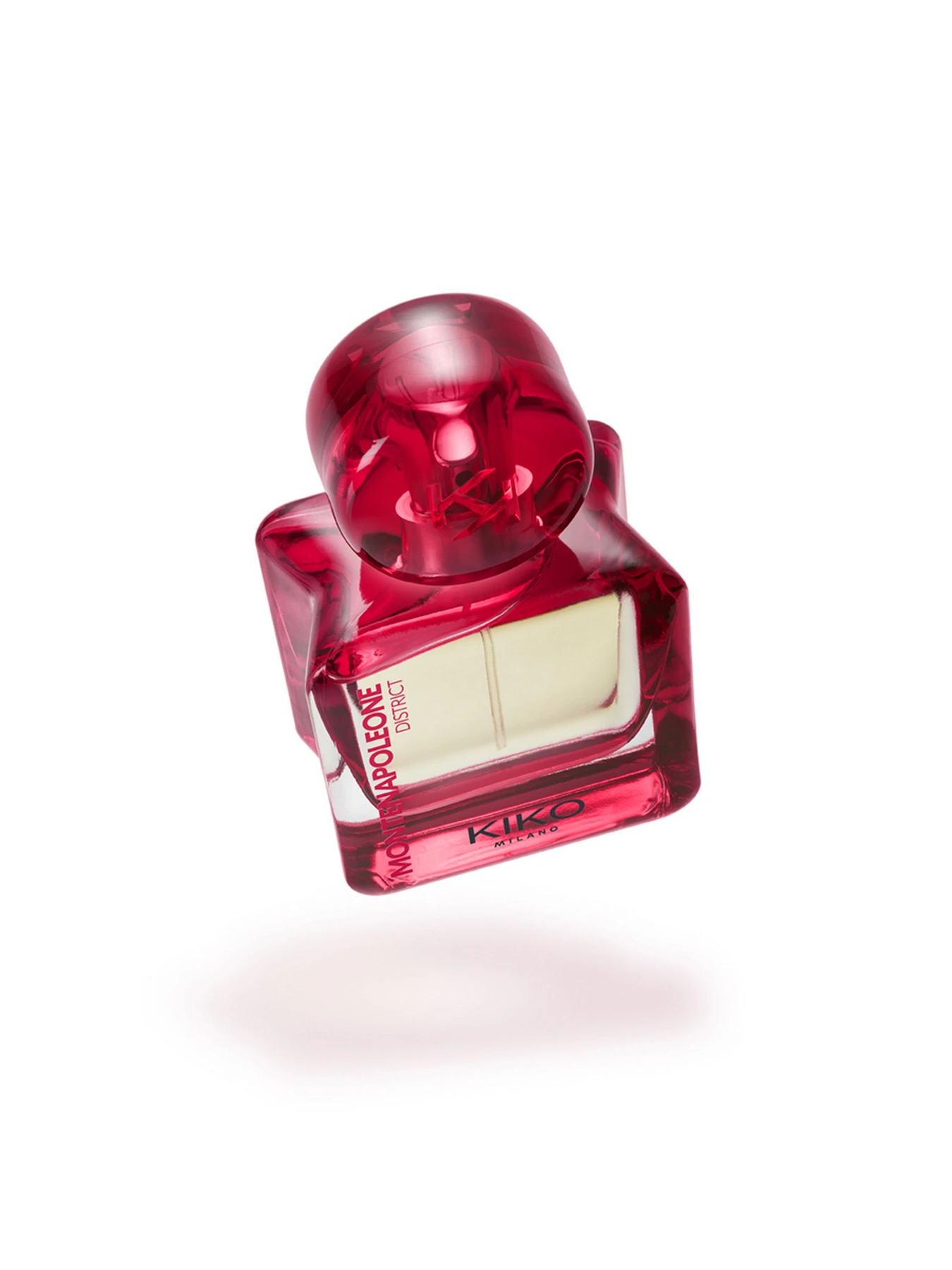 Парфюмированная вода Scent Of Milan Eau De Parfum Montenapoleone District KIKO MILANO модель KS000000254003B Парфюмированная вода Scent Of Milan Eau De Parfum Montenapoleone District KIKO MILANO модель KS000000254003B Фото