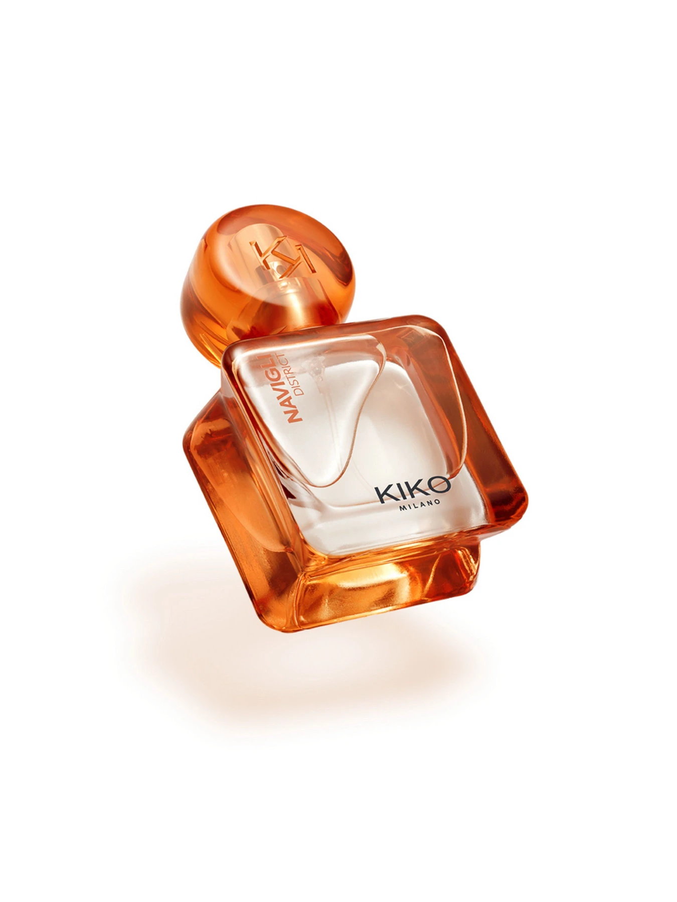 Парфюмированная вода Scent Of Milan Eau De Parfum Navigli District KIKO MILANO модель KS000000254005B Парфюмированная вода Scent Of Milan Eau De Parfum Navigli District KIKO MILANO модель KS000000254005B Фото