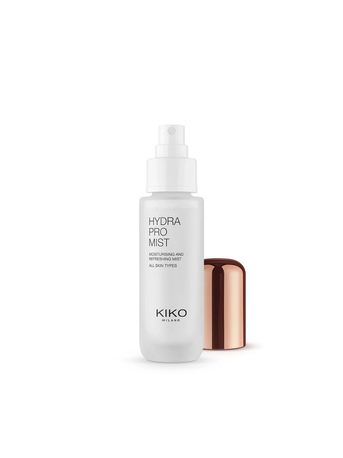 Міст для обличчя New Hydra Pro Mist KIKO MILANO модель KS000000206001B Міст для обличчя New Hydra Pro Mist KIKO MILANO модель KS000000206001B Фото