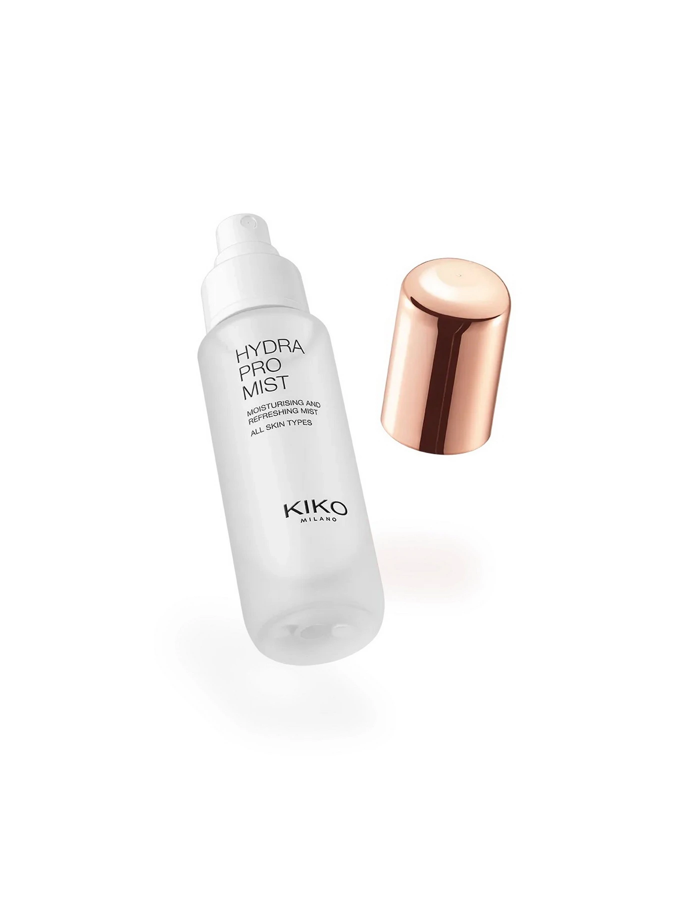 Міст для обличчя New Hydra Pro Mist KIKO MILANO модель KS000000206001B Міст для обличчя New Hydra Pro Mist KIKO MILANO модель KS000000206001B Фото