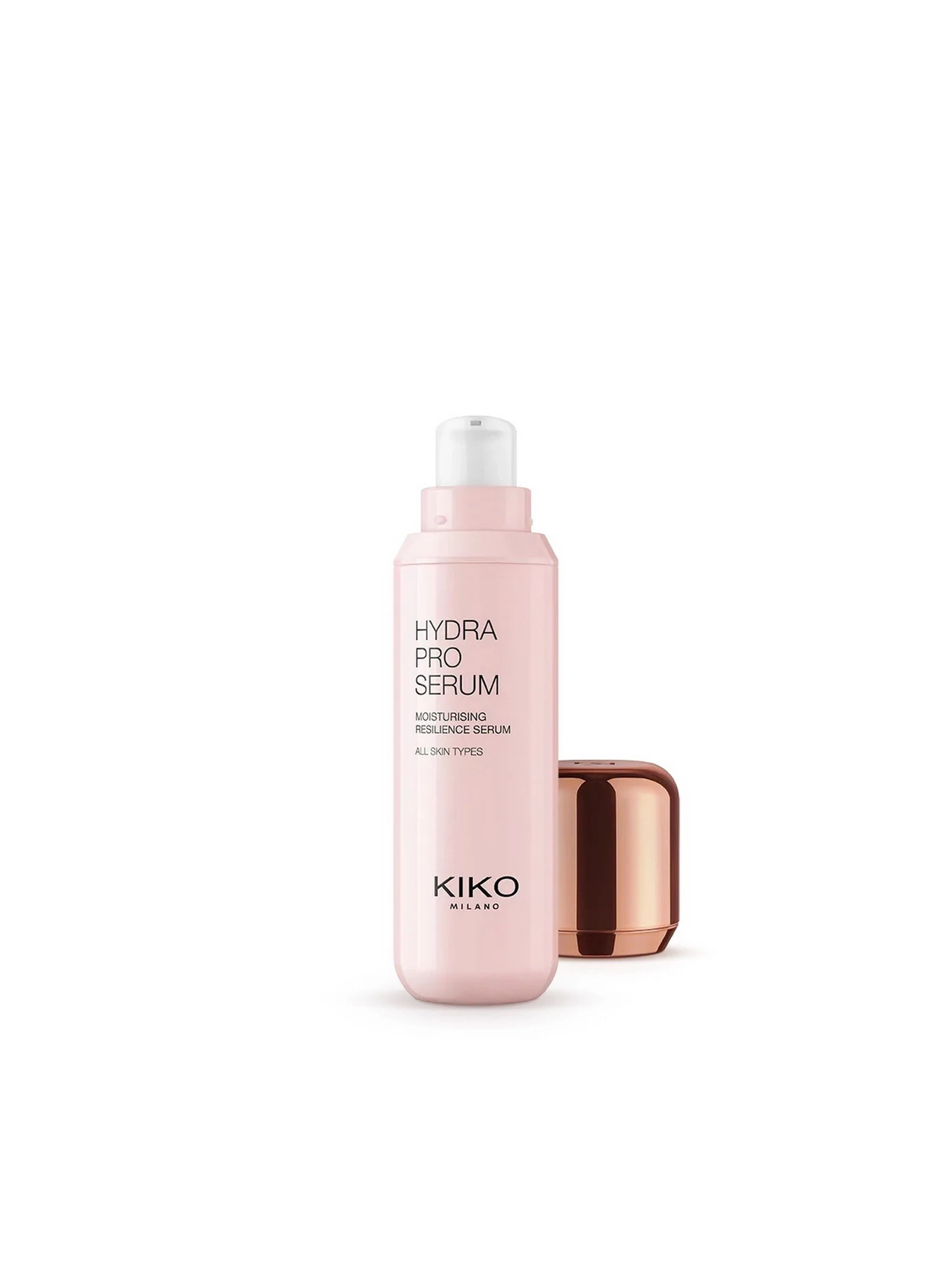 Сыворотка для лица New Hydra Pro Serum KIKO MILANO модель KS000000204001B Сыворотка для лица New Hydra Pro Serum KIKO MILANO модель KS000000204001B Фото