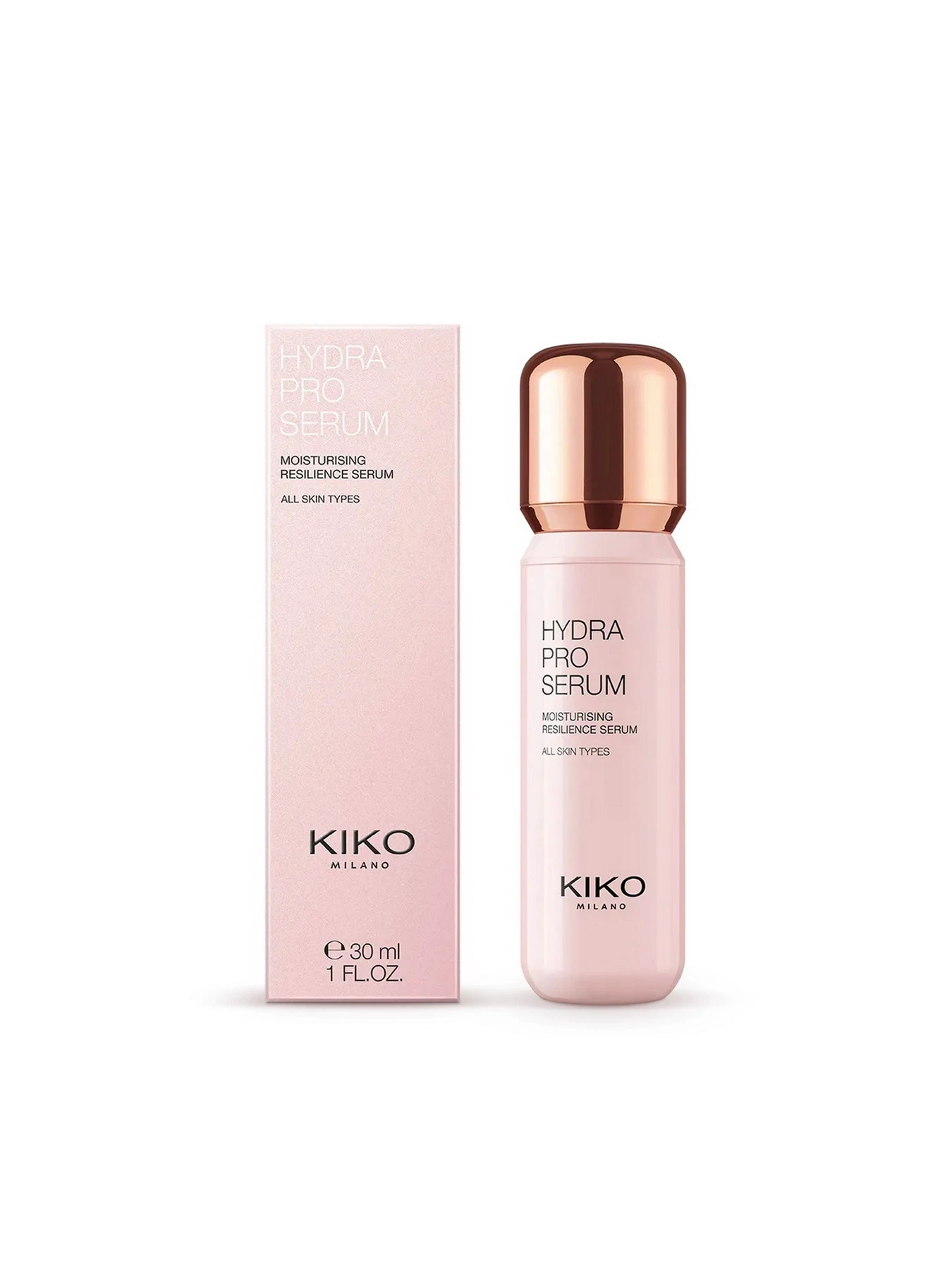 Сыворотка для лица New Hydra Pro Serum KIKO MILANO модель KS000000204001B Сыворотка для лица New Hydra Pro Serum KIKO MILANO модель KS000000204001B Фото