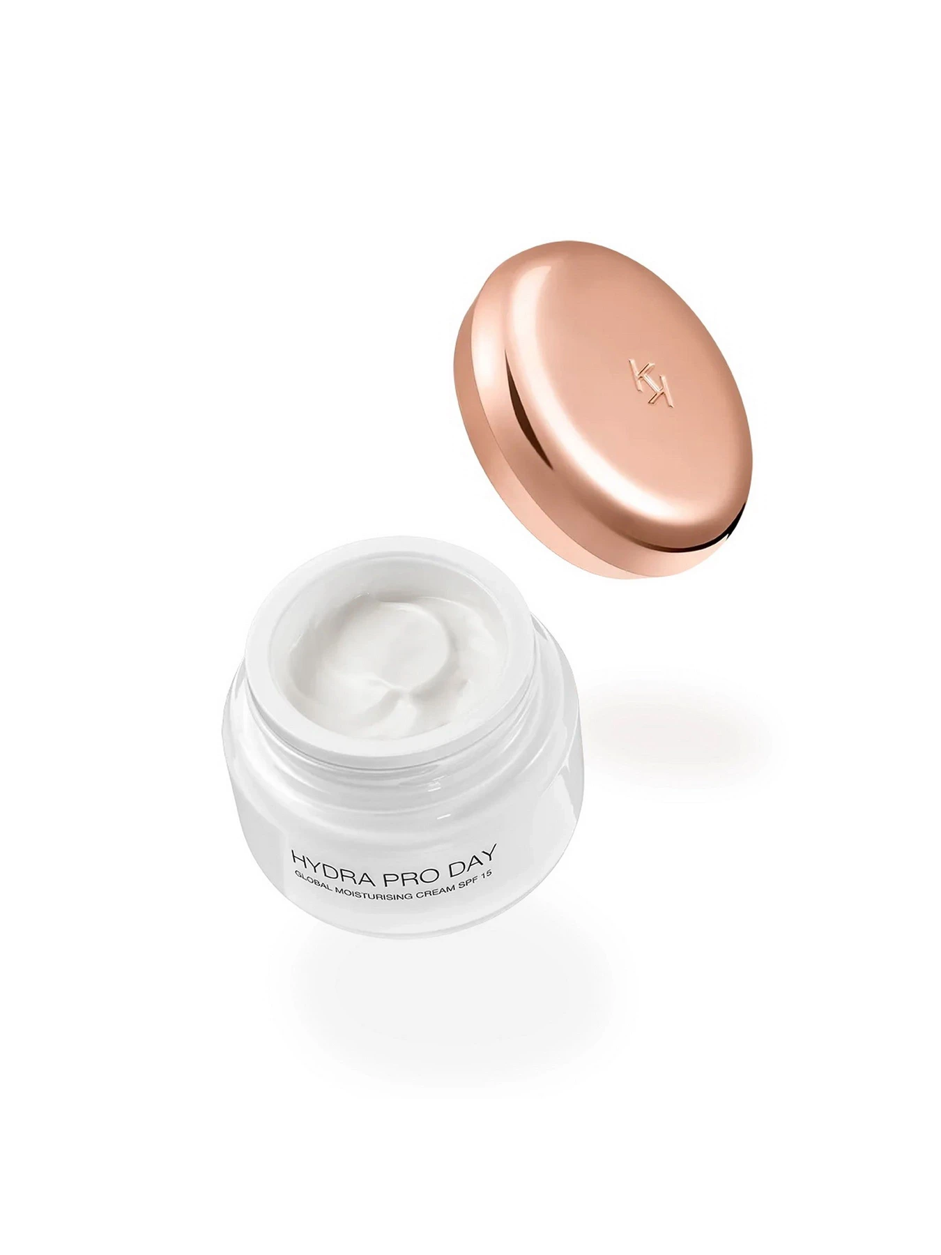 Дневной крем SPF 15 New Hydra Pro Day KIKO MILANO модель KS000000205001B Дневной крем SPF 15 New Hydra Pro Day KIKO MILANO модель KS000000205001B Фото