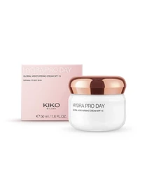 Дневной крем SPF 15 New Hydra Pro Day KIKO MILANO модель KS000000205001B Фото