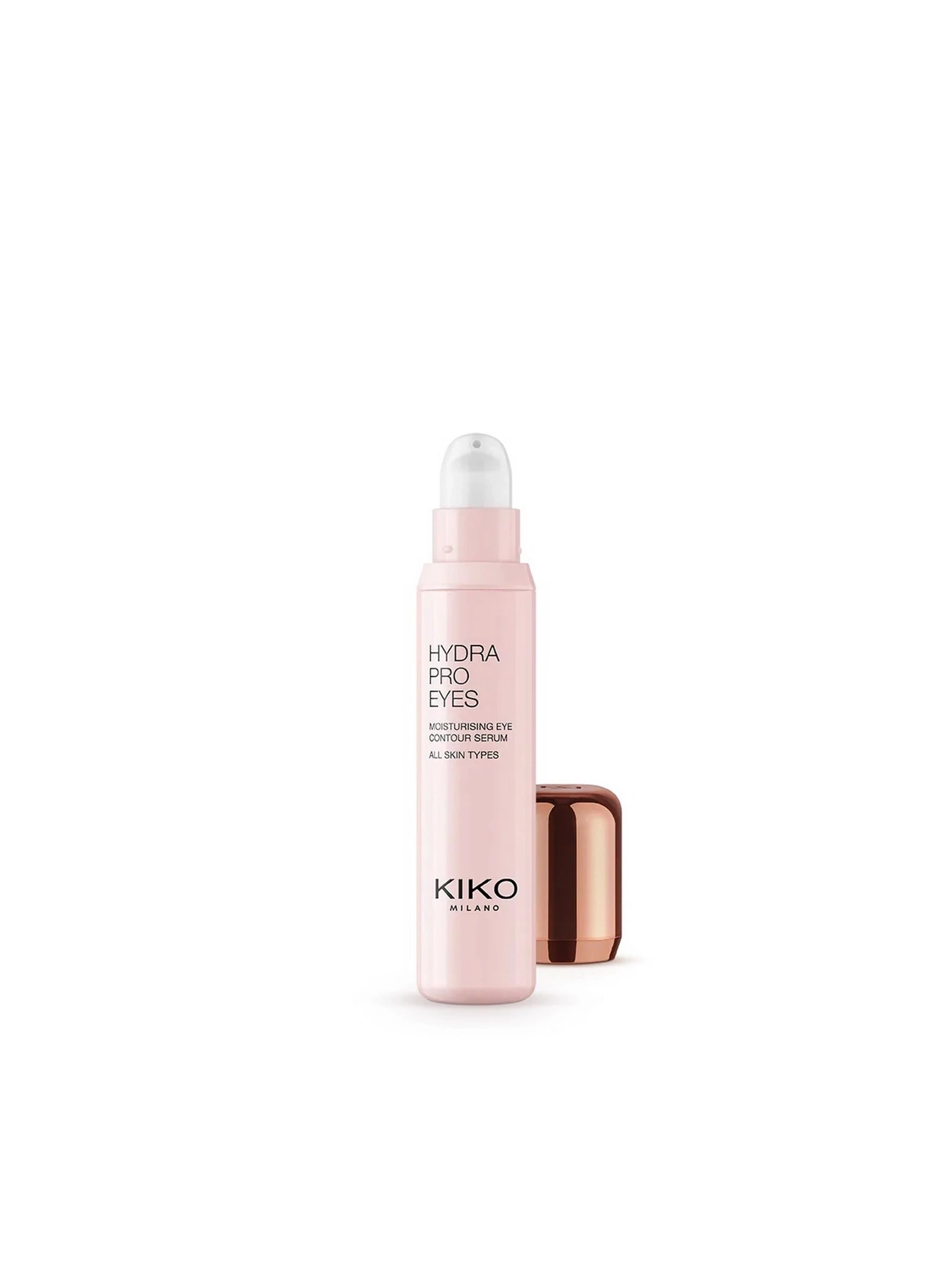 Сироватка під очі New Hydra Pro Eyes KIKO MILANO модель KS000000203001B Сироватка під очі New Hydra Pro Eyes KIKO MILANO модель KS000000203001B Фото