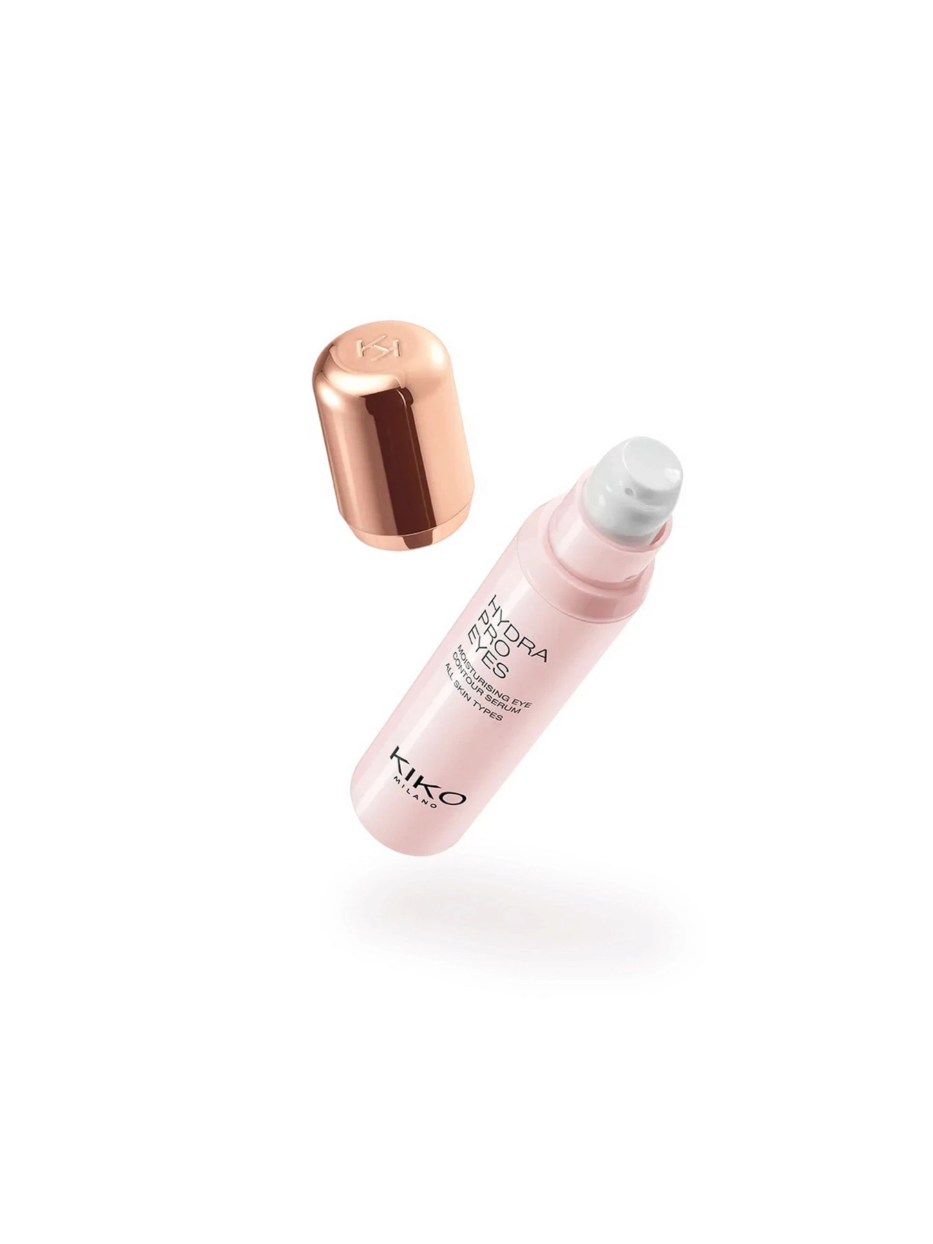 Сироватка під очі New Hydra Pro Eyes KIKO MILANO модель KS000000203001B Сироватка під очі New Hydra Pro Eyes KIKO MILANO модель KS000000203001B Фото