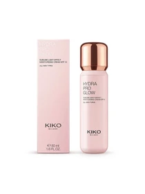 Зволожуючий крем SPF 10 New Hydra Pro Glow KIKO MILANO модель KS000000285001B Фото