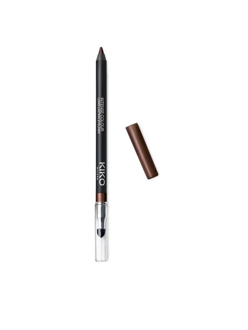 Стійкий лайнер для очей Intense Colour Long Lasting Eyeliner KIKO MILANO модель KM000000459004B Фото