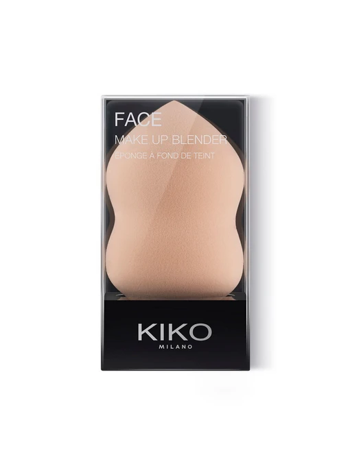 Спонж KIKO MILANO Make Up Blender
