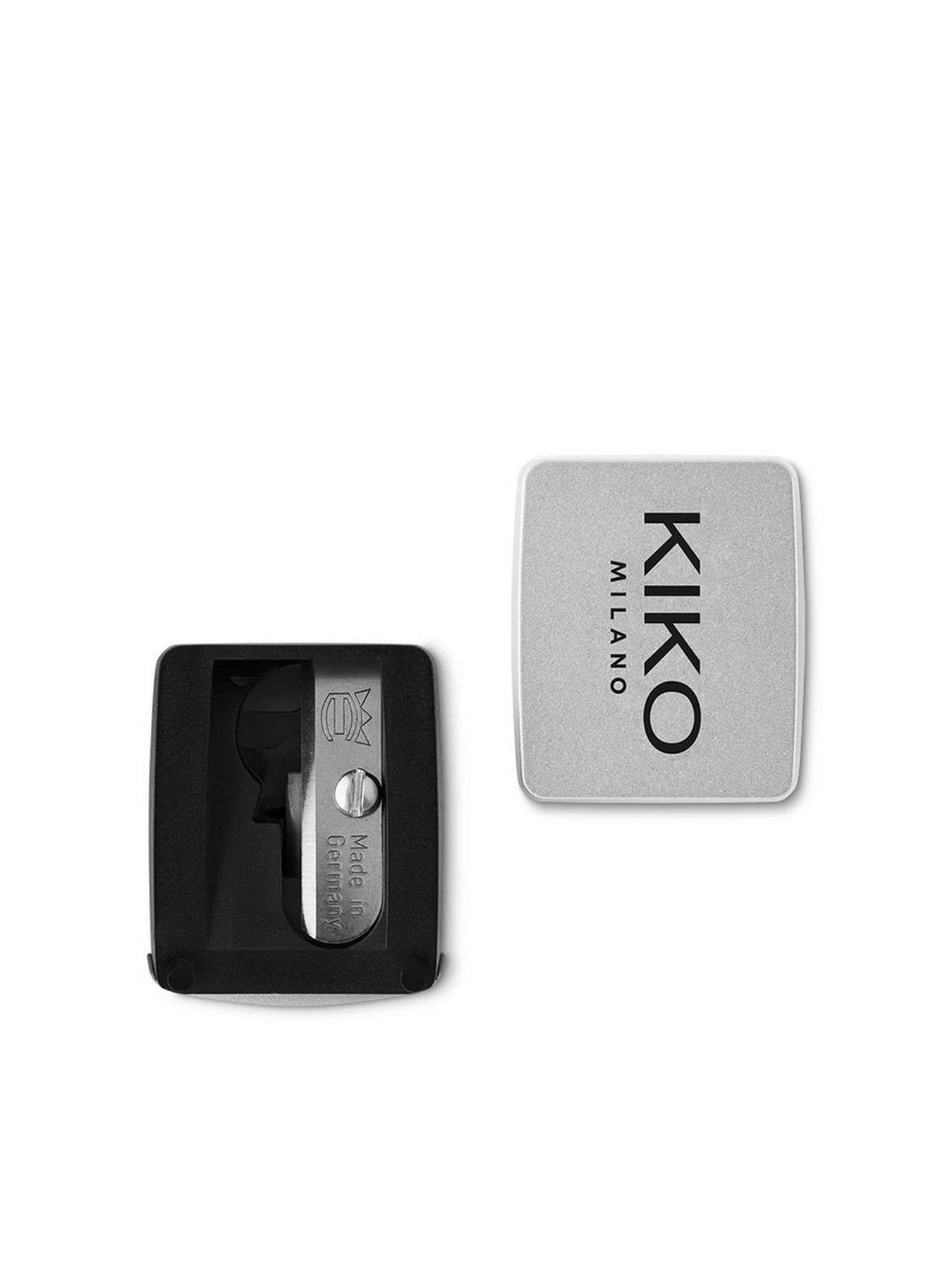 Точилка Single Sharpener KIKO MILANO модель KA000000112001B Точилка Single Sharpener KIKO MILANO модель KA000000112001B Фото