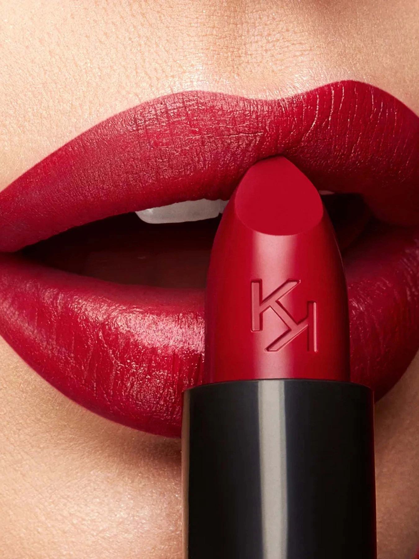 Помада для губ Smart Fusion Lipstick KIKO MILANO модель KM000000660416B Помада для губ Smart Fusion Lipstick KIKO MILANO модель KM000000660416B Фото