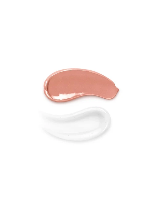 Рідка помада для губ KIKO MILANO Unlimited Double Touch Liquid Lip Colour, відтінок 102 Satin Rosy Beige фото 3
