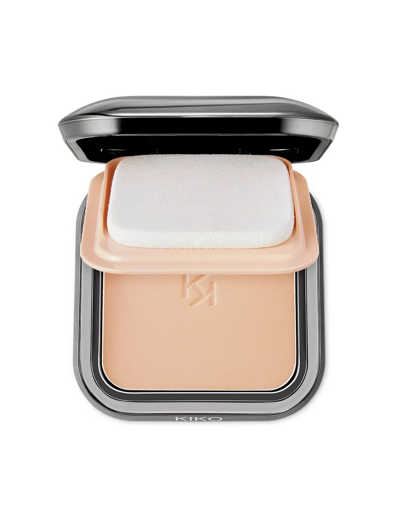 Пудровая тональная основа Weightless Perfection Wet And Dry Powder Foundation KIKO MILANO модель KM000000386003B Пудровая тональная основа Weightless Perfection Wet And Dry Powder Foundation KIKO MILANO модель KM000000386003B Фото