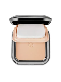 Пудровая тональная основа Weightless Perfection Wet And Dry Powder Foundation KIKO MILANO модель KM000000386003B Фото