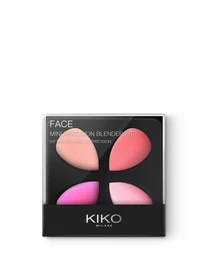 Набор спонжей Mini Precision Blender Kit KIKO MILANO модель KA000000009001B Фото