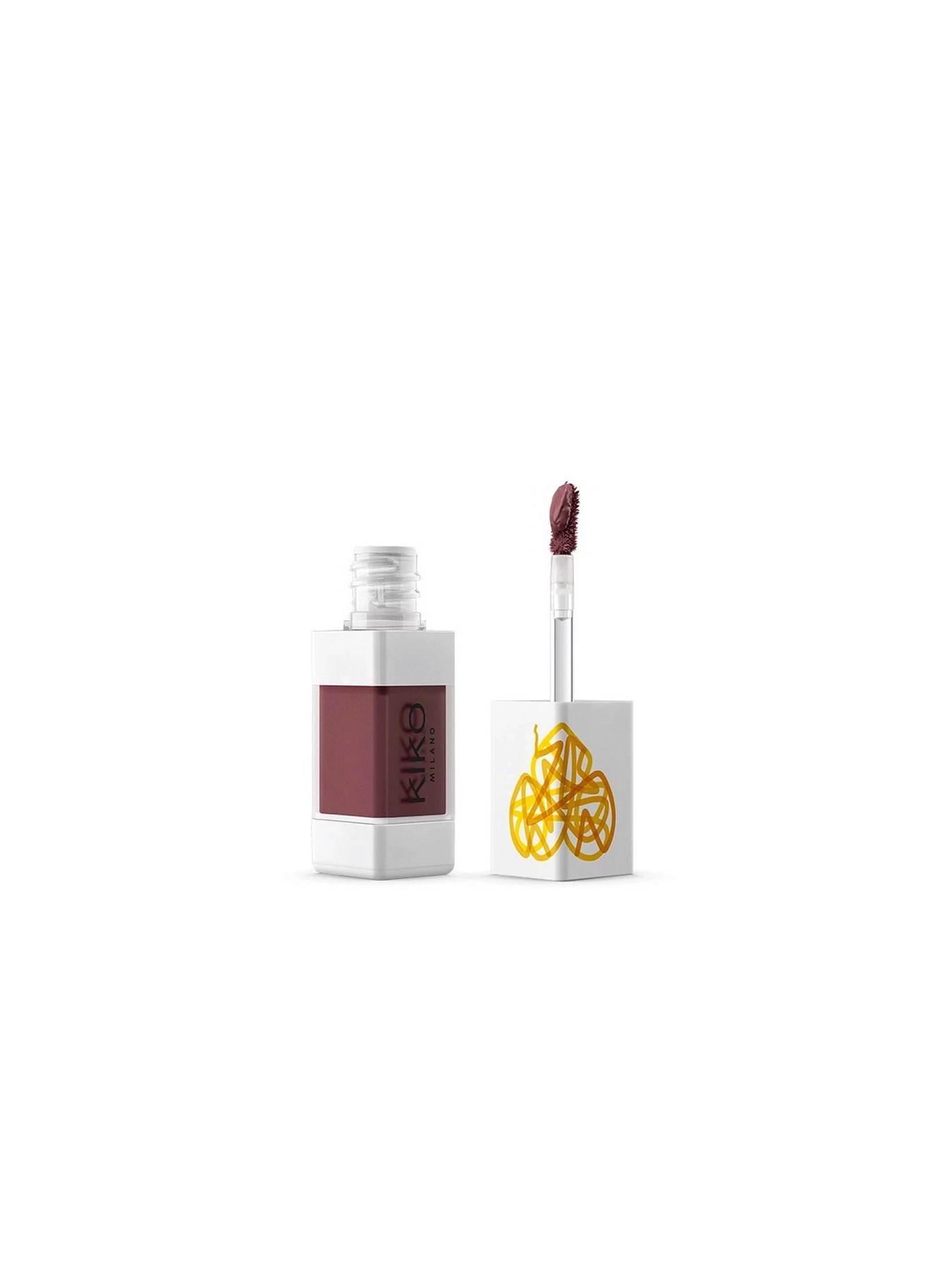 Жидкие тени для ресниц Street Heart KIKO MILANO модель KC000001009004B Жидкие тени для ресниц Street Heart KIKO MILANO модель KC000001009004B Фото