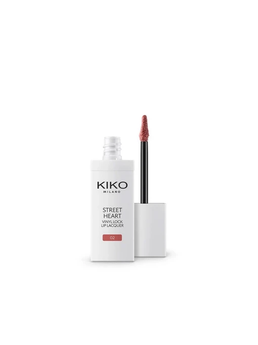 Лак для губ Street Heart KIKO MILANO модель KC000001119002B Фото