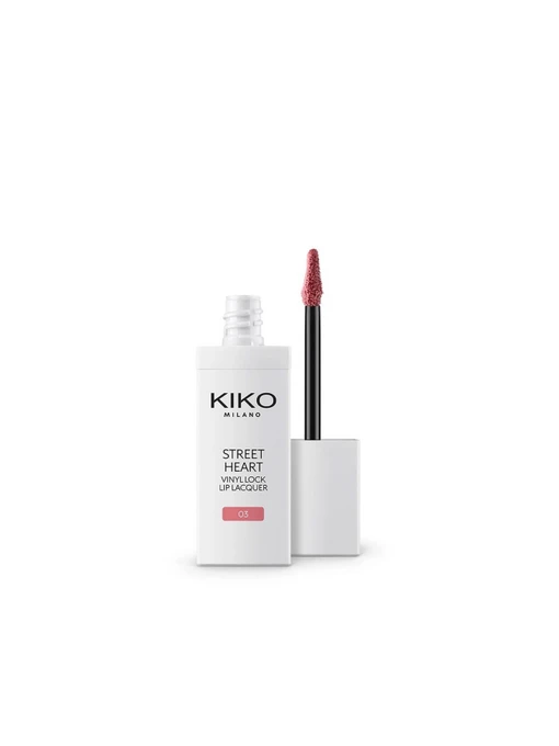 Лак для губ Street Heart KIKO MILANO модель KC000001119003B Фото