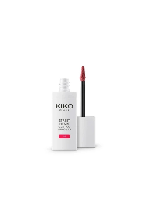 Лак для губ Street Heart KIKO MILANO модель KC000001119005B Фото