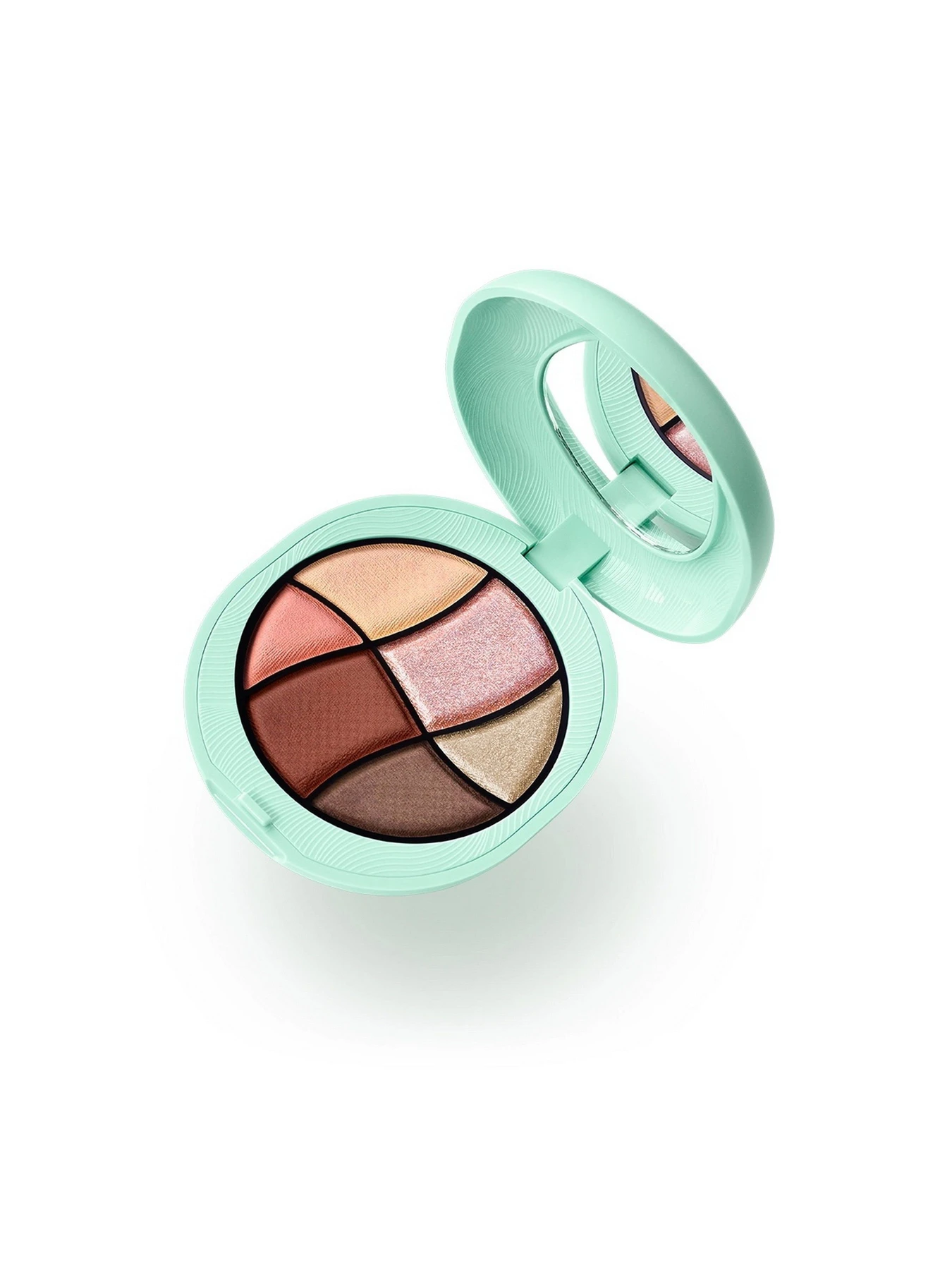 Палетка теней Dreamphoria KIKO MILANO модель KC000001018001B Палетка теней Dreamphoria KIKO MILANO модель KC000001018001B Фото