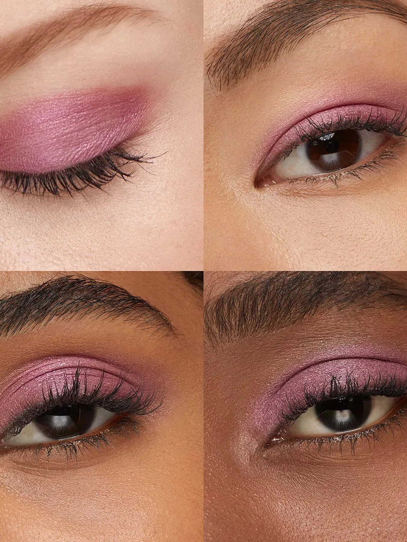 Тени для век Smart Colour Eyeshadow KIKO MILANO модель KM000000380016B Фото