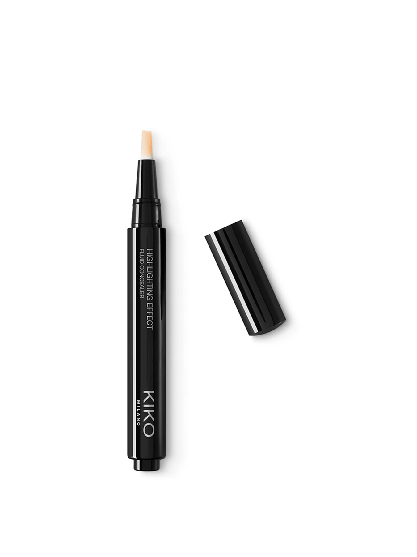 Жидкий консилер Highlighting Effect Fluid Concealer KIKO MILANO модель KM0010202000244 Фото