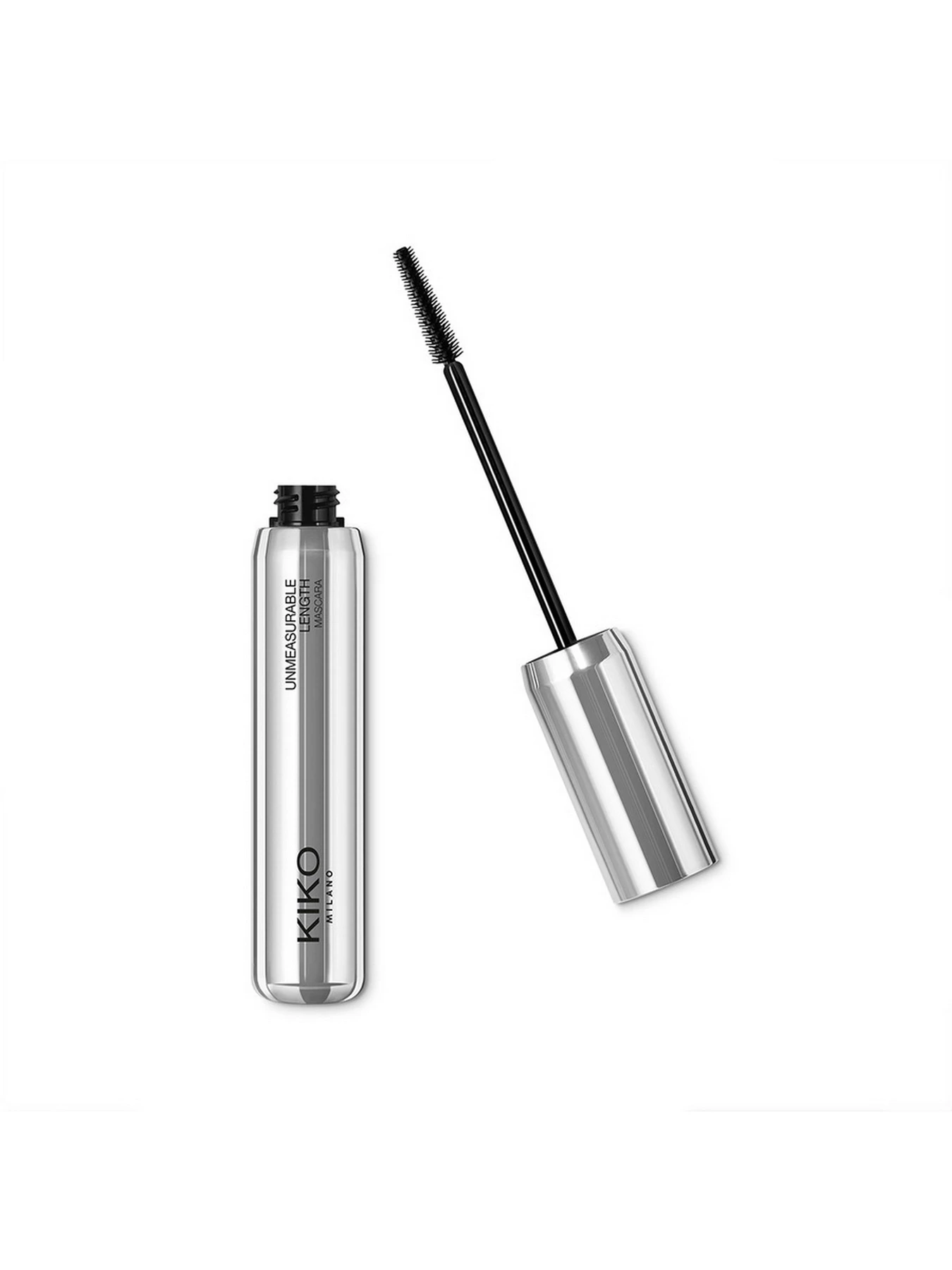 Тушь для ресниц Unmeasurable Lenght Mascara KIKO MILANO модель KM000000438001B Тушь для ресниц Unmeasurable Lenght Mascara KIKO MILANO модель KM000000438001B Фото