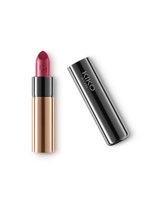 Кремова помада Gossamer Emotion Creamy Lipstick KIKO MILANO модель KM000000488142B Фото